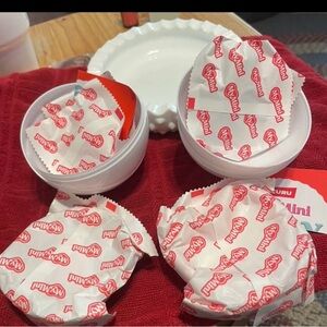 2 Zuru My Mini Baby Sweet Hearts